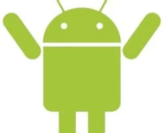 安卓标志 PNG免抠
