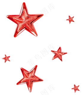 免抠星星 