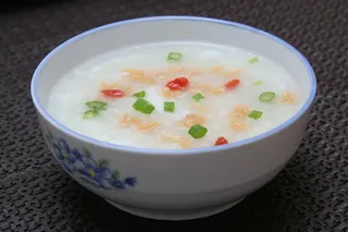 芙蓉干贝粥 48 198 (1)