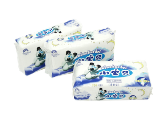 免抠png素材 小宝贝抽纸 超市促销宣传 商品实拍 生活用品日用品