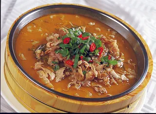 CXC03219木桶酸汤肥牛