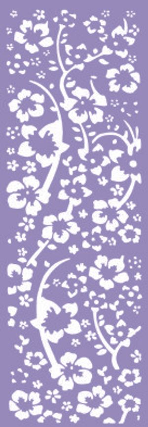 雕刻 田园 镂空 现代 边框