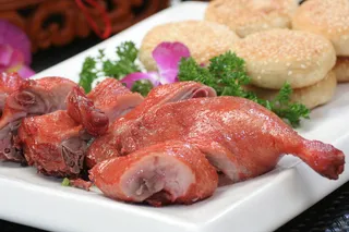 福记私房鸭 30元