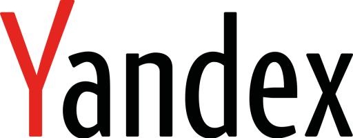 Yandex 标志 PNG免抠(1280x502)