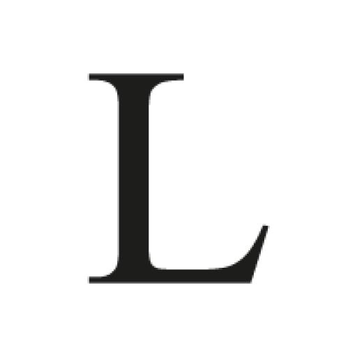 字母L PNG免抠(512x512)