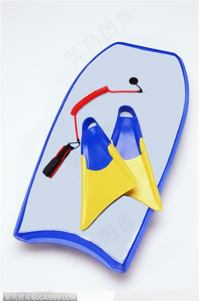 运动装备-游泳装备