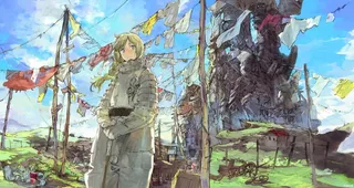 632日本动漫故事