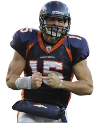 美式足球运动员 PNG免抠