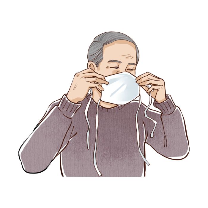 防疫 疫情 病毒