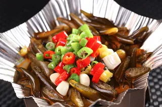 G00481纸锅海笋 (4)