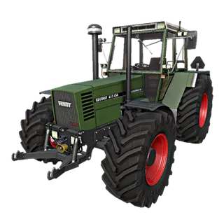 绿色机械现代农业