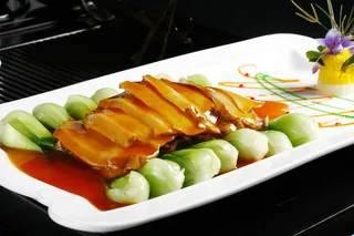 R01051鲍汁百灵菇