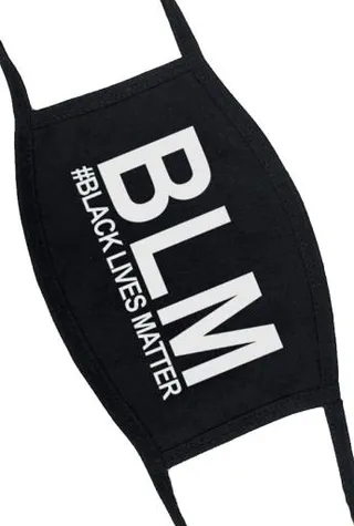 黑人的命也是命 PNG免抠