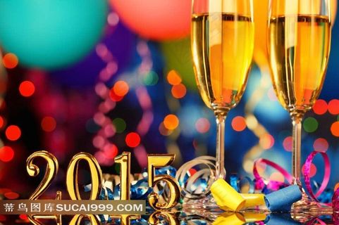 2015年圣诞图片素材