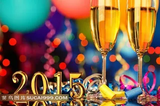 2015年圣诞图片素材