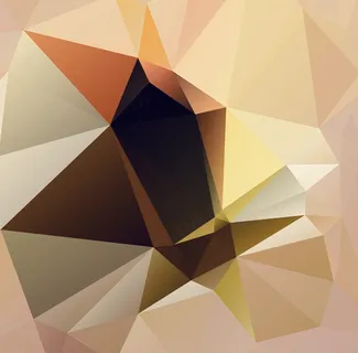 几何艺术设计 几何图形背景 多边形背景图片