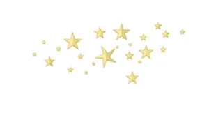 星星 PNG免抠
