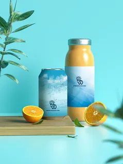 包装智能贴图样机VI效果PSD素材 包装智能贴图样机VI效果PSD素材