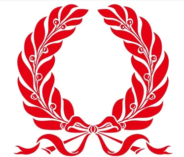 矢量麦穗 麦穗矢量