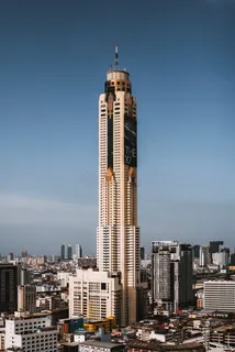 城市高楼大厦摄影图片 城市高楼大厦摄影图片