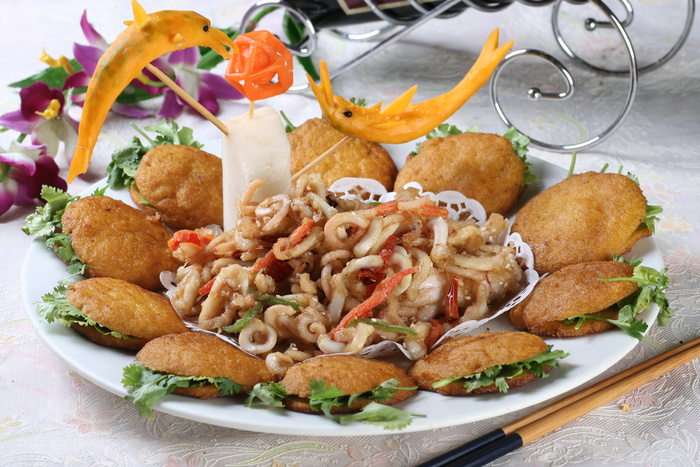 24  金饼鲜鱿鱼-保定食俯