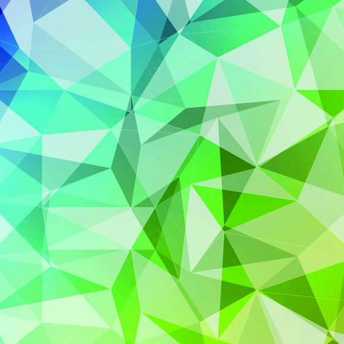 几何艺术设计 低多边形 低多边形背景