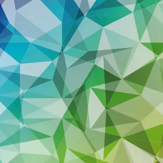 几何艺术设计 低多边形 低多边形背景