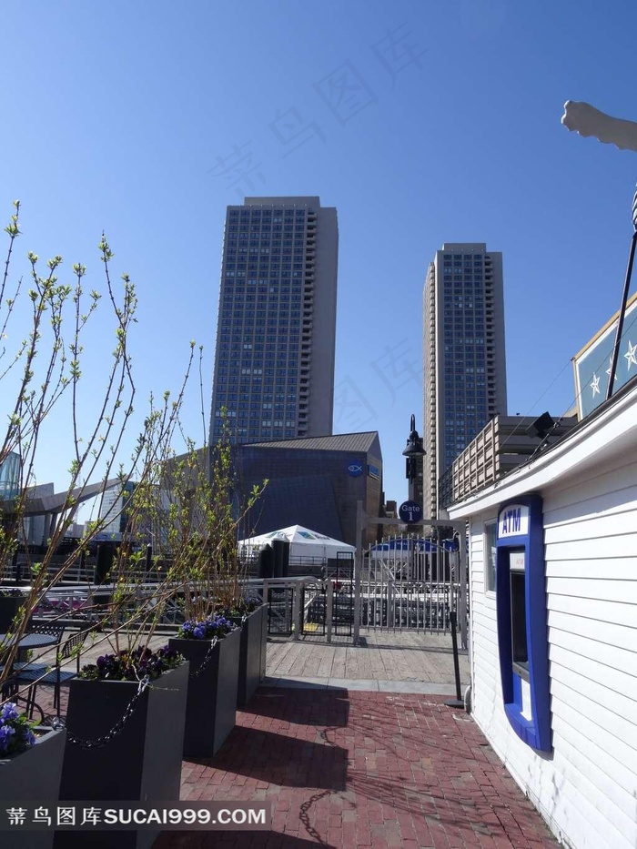 麻省理工学院摄影