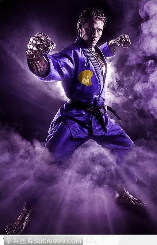 科幻武士