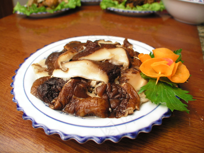 1855香菇