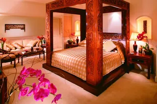 澳门金丽华酒店图片-第9张