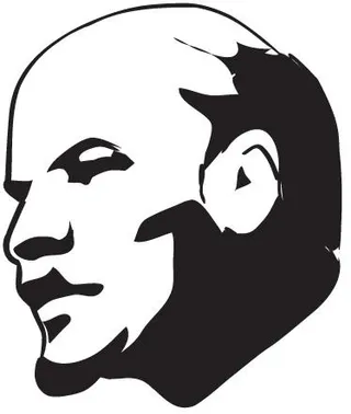 弗拉基米尔·列宁 PNG免抠