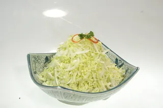 3清爽娃娃菜-西北人家