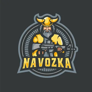 电子竞技游戏LOGO素材