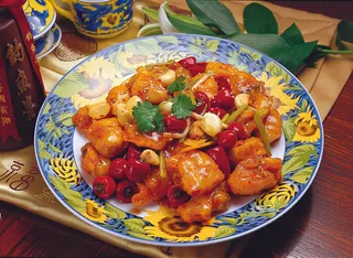 RCS-6254泡椒鲶鱼