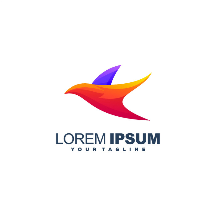 标识标志公司字母企业商标品牌LOGO设计素材矢量模板eps,ai矢量模版下载