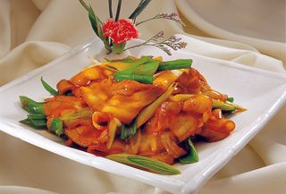 0806X-047富贵回锅肉