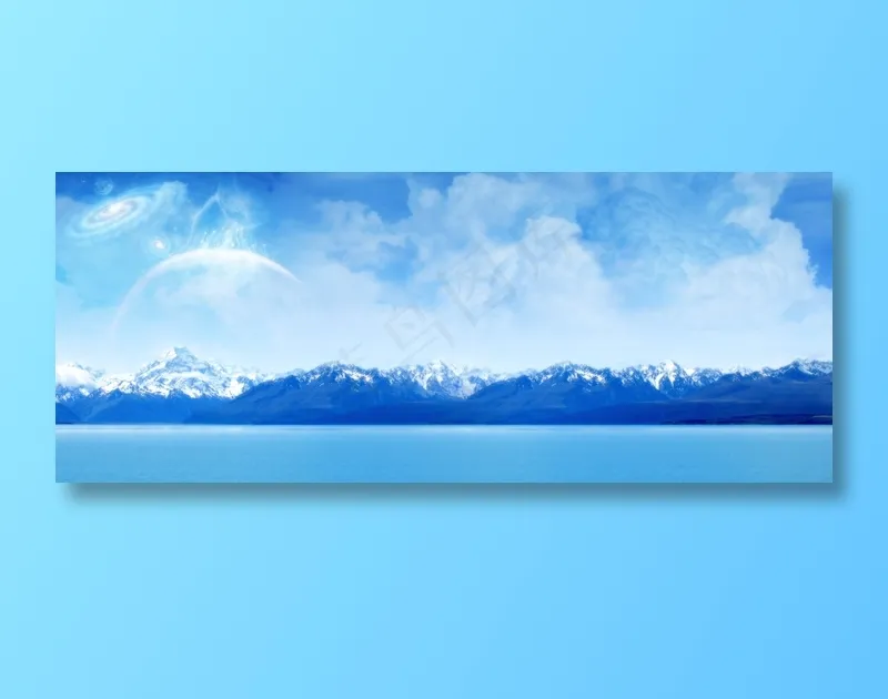 自然风景图片下载