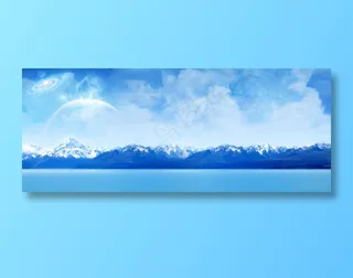 自然风景图片下载