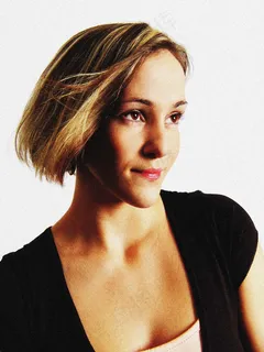 学生头女生短发发型图片 学生头女生短发发型图片