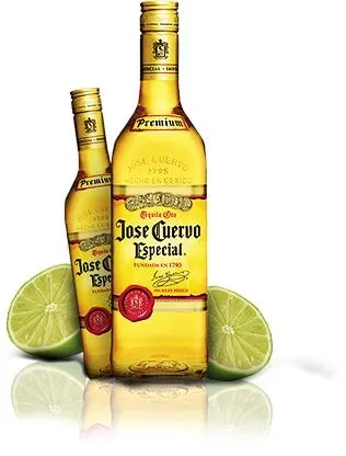 龙舌兰酒 PNG免抠(316x416)