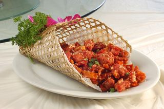 54黄飞红酥虎骨-江苏饭店