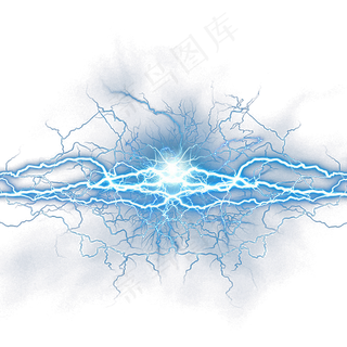 光效星光免扣PNG素材