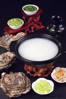 有机生蚝粥 38份(5)