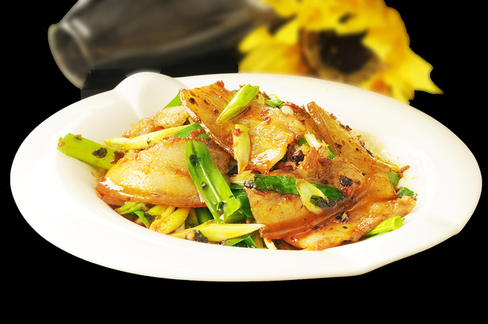 美味回锅肉