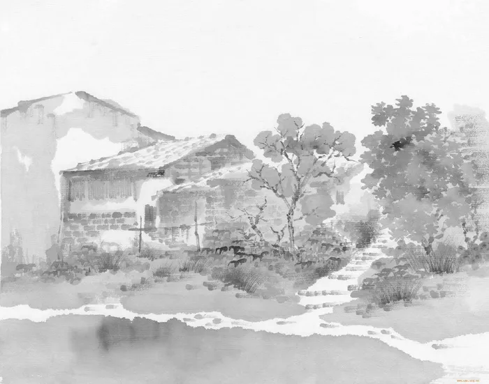 图片素材背景传统文化