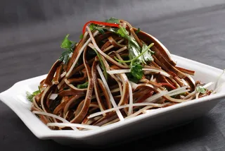 LCSC0895家常豆腐丝