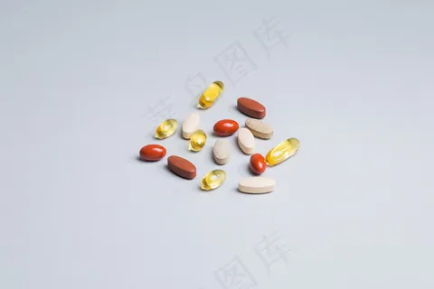 西药药片胶囊图片 西药药片胶囊图片