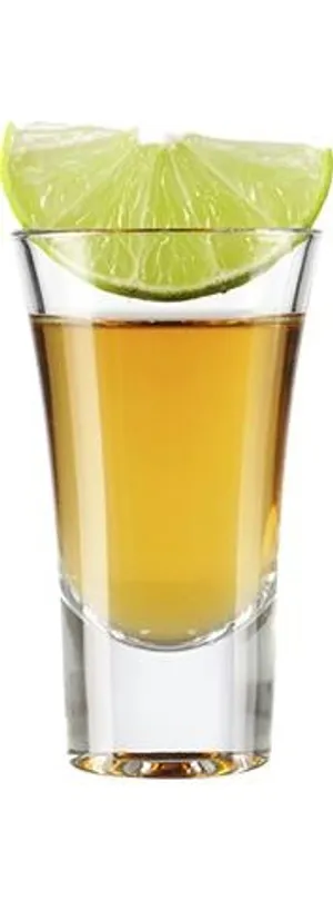 龙舌兰酒 PNG免抠