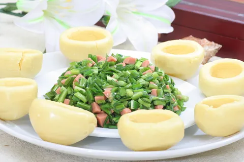 杂粮一品包 16元 (1)